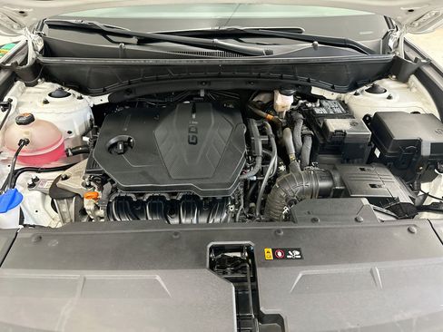 Used 2023 Hyundai Tucson Limited AWD/4WD image 36