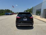 Certified 2023 Ford Edge SEL w/ Convenience Package image 6