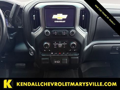 Used 2020 Chevrolet Silverado 3500 LTZ image 11