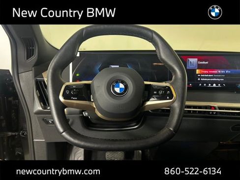 Used 2026 BMW iX xDrive45 image 15