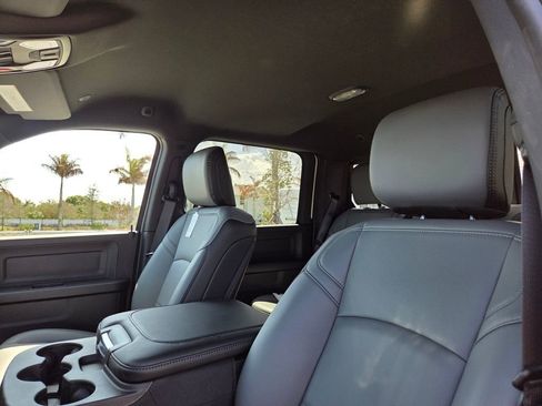 New 2026 RAM 3500 Tradesman image 11