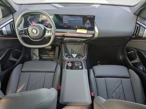 New 2026 BMW X3 xDrive30 w/ Convenience Package image 15