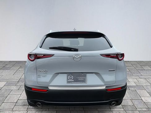 Certified 2025 MAZDA CX-30 AWD 2.5 S w/ Premium Package image 6