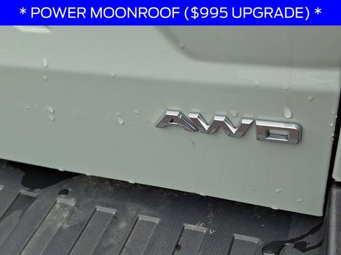 Certified 2022 Ford Maverick XLT w/ Equipment Group 300A Standard AWD/4WD image 29