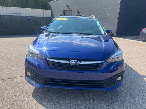 Used 2023 Subaru Impreza 2.0i Premium AWD/4WD image 23