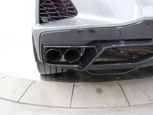 Used 2023 Chevrolet Corvette Stingray Preferred Cpe w/ 2LT RWD image 50