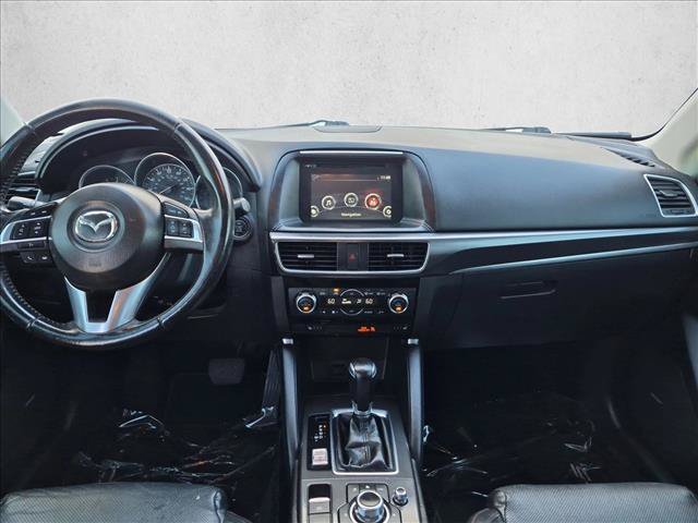 Used 2016 MAZDA CX-5 Grand Touring FWD image 17
