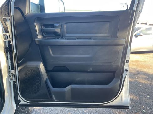 Used 2022 RAM 2500 Tradesman image 11