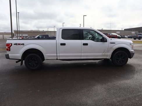 Used 2018 Ford F150 XLT w/ Trailer Tow Package image 7
