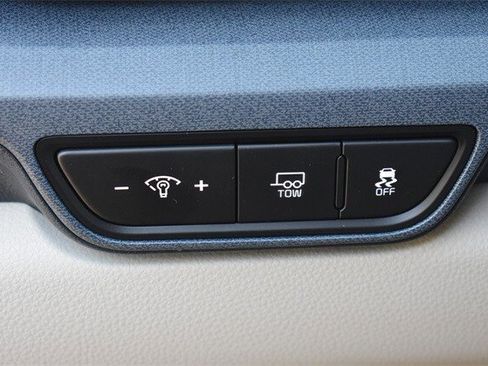 New 2026 Kia Carnival EX image 25