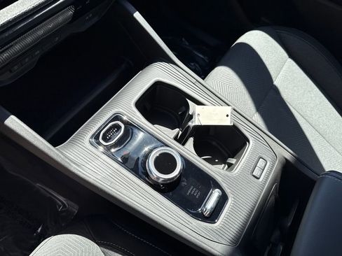 New 2026 Jeep Cherokee Laredo AWD/4WD image 25