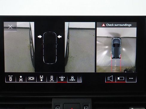 Used 2024 Audi Q5 Premium Plus w/ Premium Plus Package image 31