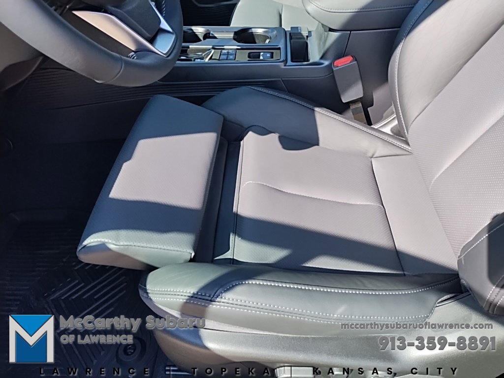 New 2026 Subaru Outback Touring XT AWD/4WD image 23