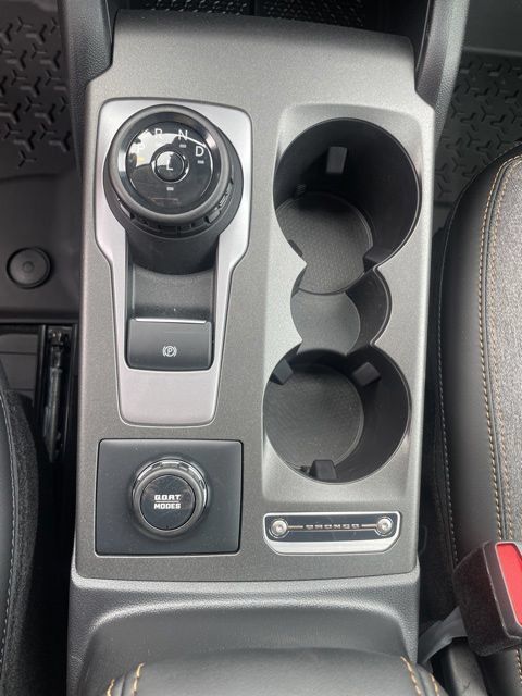 New 2026 Ford Bronco Sport Big Bend w/ Convenience Package AWD/4WD image 43