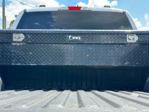 Used 2022 Ford F150 XLT w/ Equipment Group 301A Mid image 15