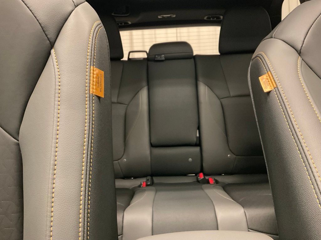 New 2026 Subaru Forester Wilderness AWD/4WD image 23