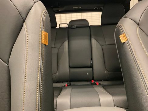 New 2026 Subaru Forester Wilderness AWD/4WD image 23