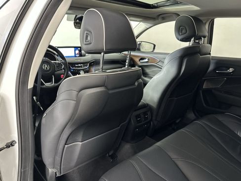 Used 2021 Acura TLX w/ Advance Package image 28