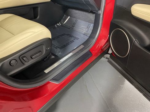 Certified 2022 Lexus RX 450h AWD w/ Luxury Package image 33