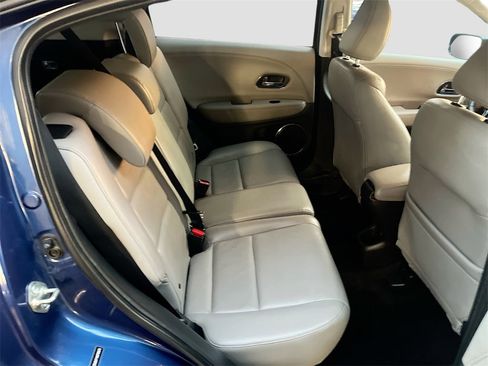 Used 2017 Honda HR-V EX-L image 27