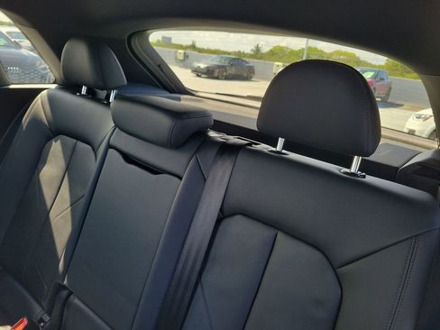 Certified 2024 Audi Q3 2.0T Premium AWD/4WD image 27