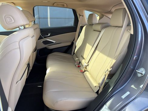 Used 2019 Acura RDX FWD image 13