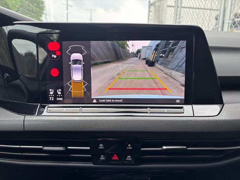 Used 2023 Volkswagen GTI Autobahn image 26