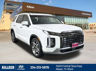 Used 2023 Hyundai Palisade SEL FWD video 1
