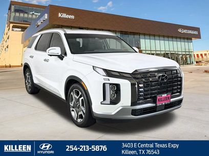 Used 2023 Hyundai Palisade SEL