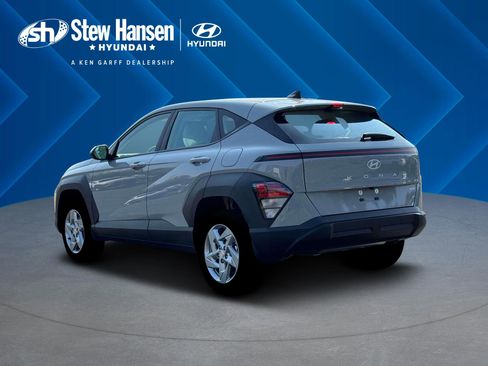 New 2026 Hyundai Kona SE AWD/4WD image 6