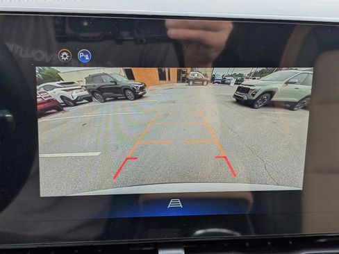 New 2026 Chevrolet Equinox ACTIV w/ Convenience Package III image 27