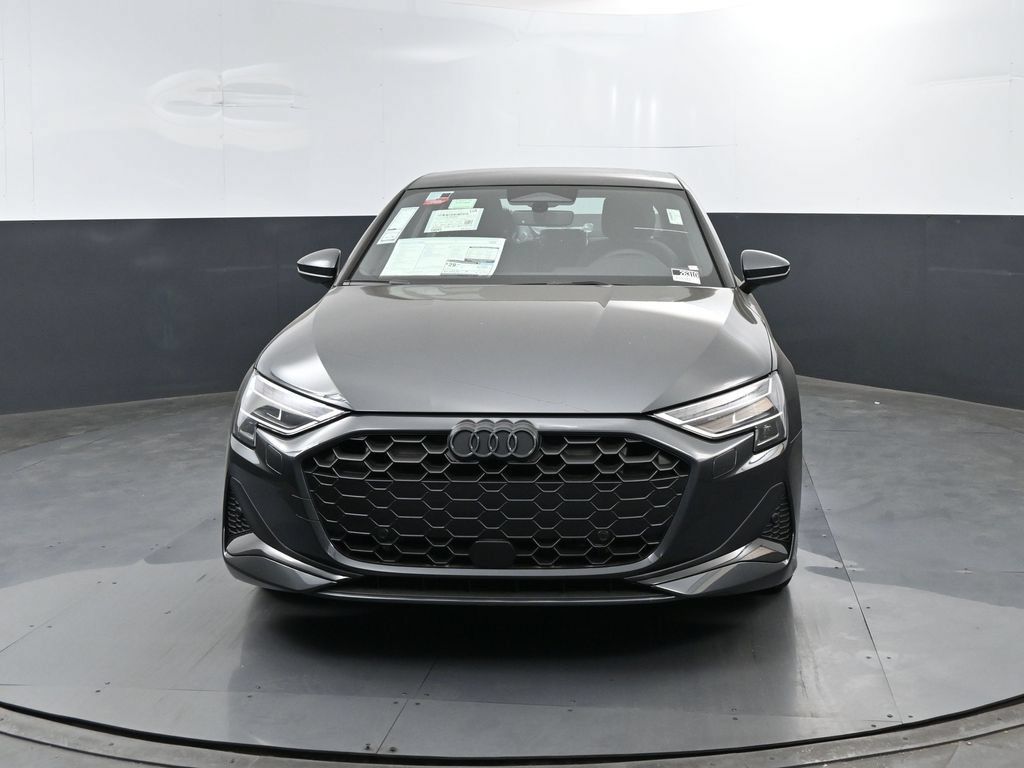 New 2026 Audi A3 2.0T Premium AWD/4WD image 2