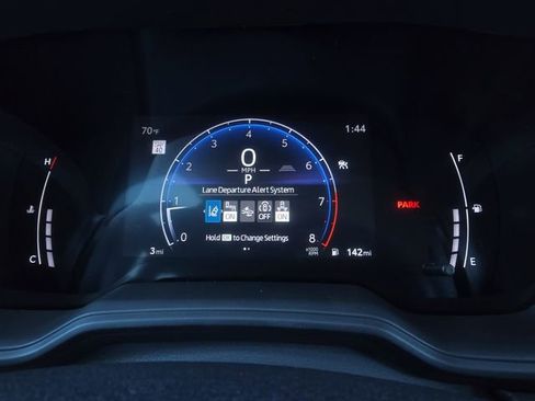 New 2026 Toyota Corolla Cross LE image 18