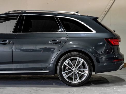 Used 2018 Audi A4 2.0T allroad Premium Plus AWD/4WD image 20