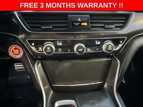 Used 2021 Honda Accord Sport image 20