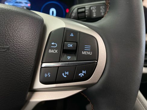 New 2026 Ford Explorer Active w/ Active Comfort Package AWD/4WD image 20
