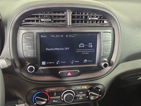 Certified 2023 Kia Soul LX w/ LX Technology Package image 19