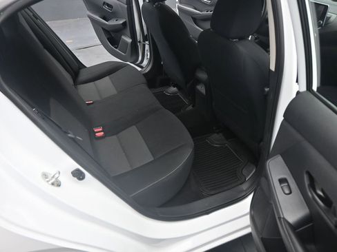 Used 2024 Nissan Sentra SV image 17