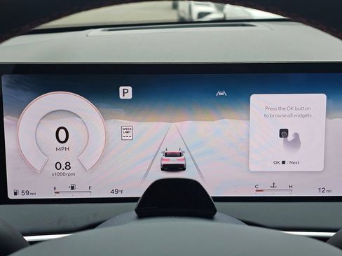 New 2026 Genesis GV70 3.5T Sport Prestige image 12