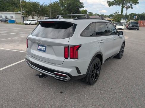Used 2022 Kia Sorento SX AWD/4WD image 5