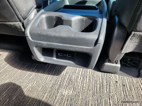 Used 2024 Honda Odyssey EX-L image 54