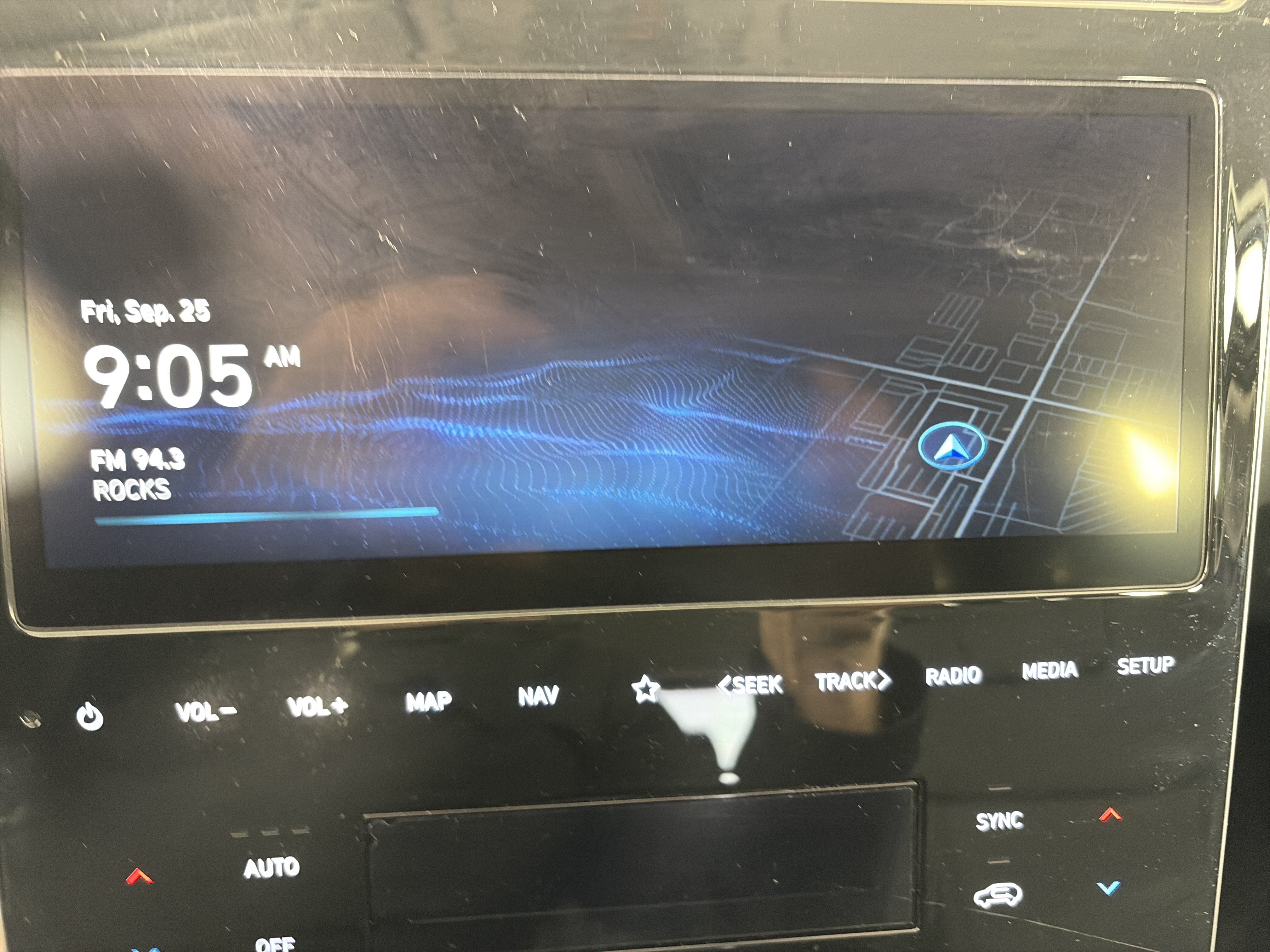 Certified 2023 Hyundai Tucson XRT AWD/4WD image 18