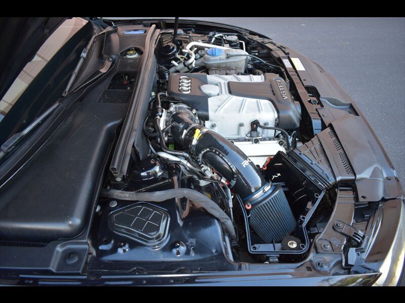 Used 2012 Audi S5 Prestige AWD/4WD image 28