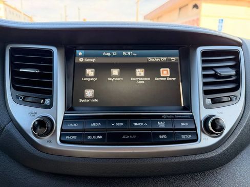 Used 2016 Hyundai Tucson Limited FWD image 55