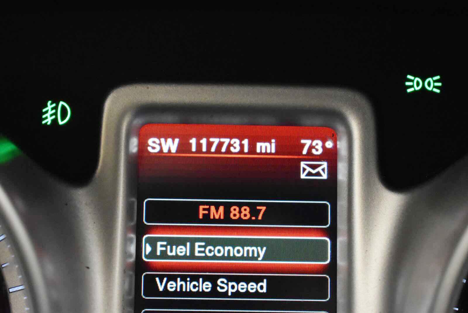Used 2017 Dodge Journey GT FWD image 21