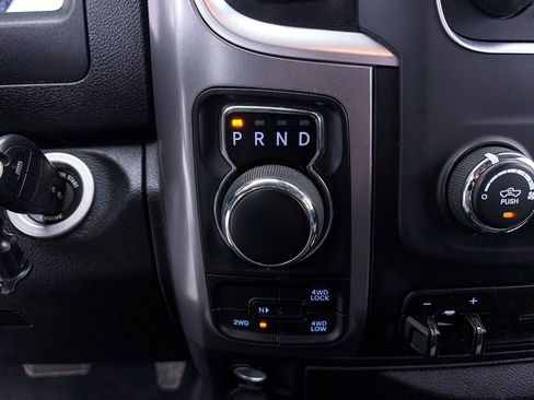 Used 2023 RAM 1500 Classic SLT image 20