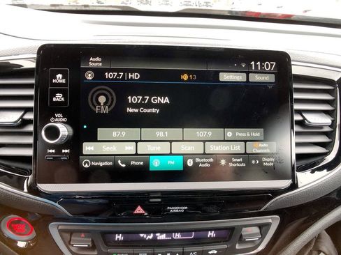 New 2026 Honda Ridgeline Black Edition image 20