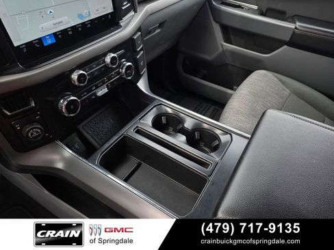 Used 2024 Ford F150 XLT w/ Equipment Group 302A MID AWD/4WD image 20