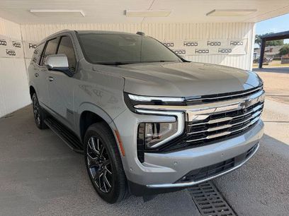Used 2026 Chevrolet Tahoe LT w/ Comfort Package