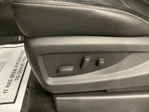 Used 2017 Chevrolet Silverado 1500 LTZ Z71 w/ LTZ Plus Package image 10